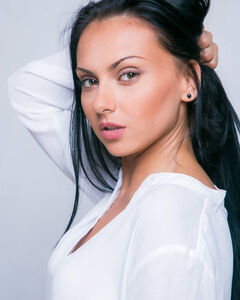 Екатерина Артебякина