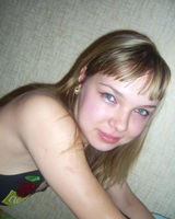 Снежана Гохгальтер