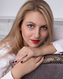 Дарья Соколова