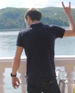 Никита Чубарев