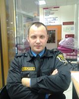 Дмитрий Колесов