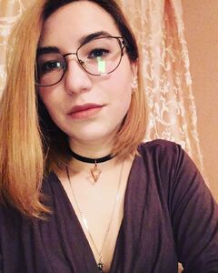 Кристина Ермакова
