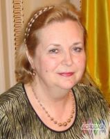 Елена Демченко