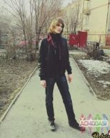 Крымский Игоревич