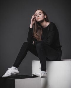 Елена Корсакова