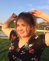 Дарья Чунарёва