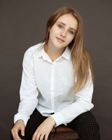 Полина Кузнецова