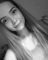 Оксана Дядюхина