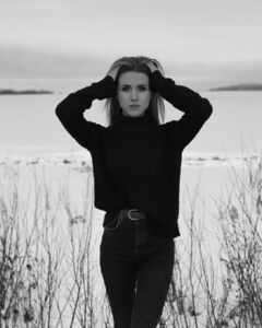 Юлия Борзых