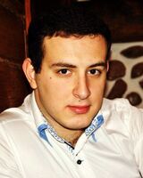 Камран Махеддинов
