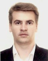 Руслан Мельник