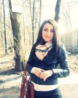 Ирина Панчак