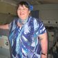 Вера Кувшинова