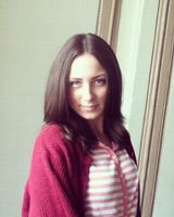 Мария Новикова