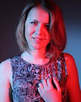 Юлия Радионова