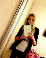 Алина Бенидзе