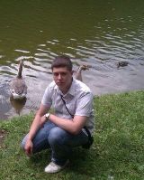 Максим Рябов