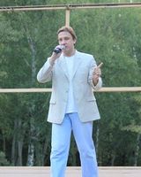 Никита Локшин