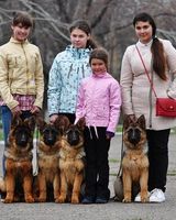 Марія Осипова