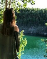 Ольга Пяткова