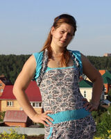 Юлия Левина