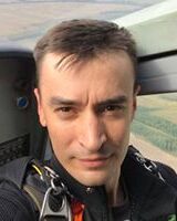 Pasha Ivanov