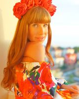 Елена Ушакова