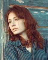 Полина Савина