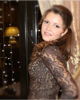 Юля Амерханова