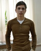 Илья Пинигин