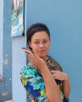 Ирина Овчаренко