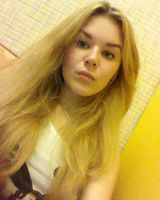 Алла Мте