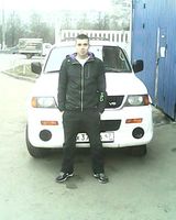 Виталий Батаев