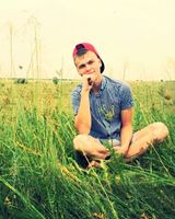 Николай Попов