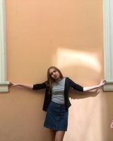 Наталья Ламкова