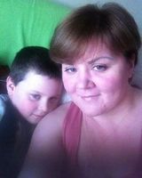 Ольга Коломоец