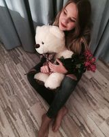 Анна Лопатенко
