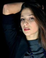 Василина Козачук