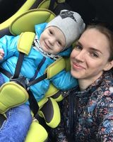 Наталья Шнейдер