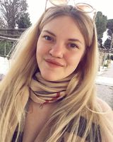 Вероника Попова