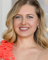 Юлия Шулаева