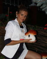 Ирина Веретённик