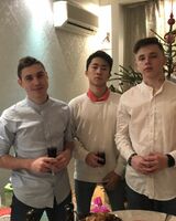 Максим Буланкин