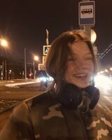 Полина Феоктистова