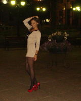 Ярослава Бандура