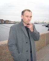 Евгений Павлов