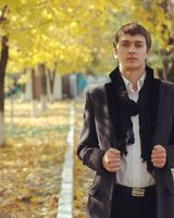 Максим Федосов