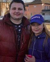 Виола Прожеренкова
