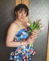 Ирина Майстренко