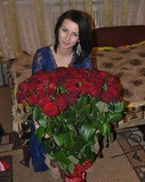 Анастасия Фенченко